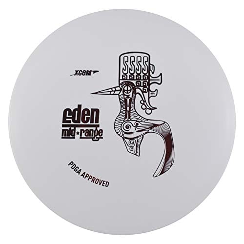 Eden Mid-Range disc golf disc, cc242f13